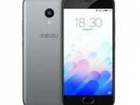 Смартфон Meizu M3s mini 16Gb (Gray) - фото 2