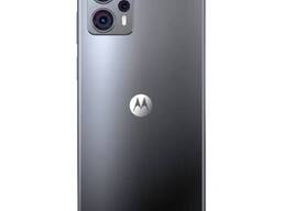 Смартфон Motorola Moto G23 8/128GB NFC Matte Charcoal Global UA (PAX20009RS) (Код. ..