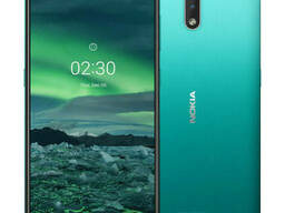 Смартфон Nokia 2.3 2/32GB Green