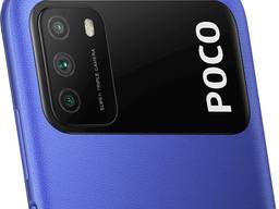 Смартфон Poco M3