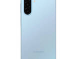 Смартфон Samsung Galaxy A18 4/128GB Light Blue (SM-A185FLBDEUC) UA - фото 3