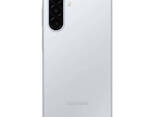 Смартфон Samsung Galaxy A18 4/128GB Silver (SM-A185FZSDEUC) UA - фото 3