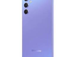 Смартфон Samsung Galaxy A34 A346E 6/128GB Light Violet (SM-A346ELVASEK) UA (Код...