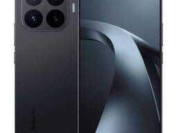 Смартфон Xiaomi 17T Pro 12/512GB Black (with Adapter) EU