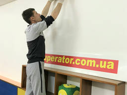 SmartStream M 150 Classic. Монтаж рекуператора Свердління отворів