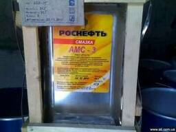 Смазка амс-1, амс-3