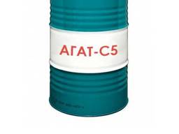 Смазка для опалубки АГАТ-С5