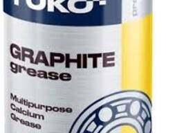 Смазка Графитная