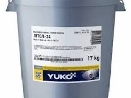 Смазка литол-24