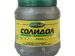 Смазка OIL Right Солидол жировой (6021) 850 г │ 410675