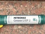 Смазка противоизносная Petronas Grease LI EP 2/ 400г Petrona - фото 1