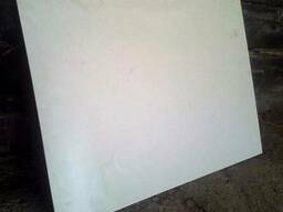 Стеклопластик листовой дюростон белый (6мм, 3-4мм, Германия)