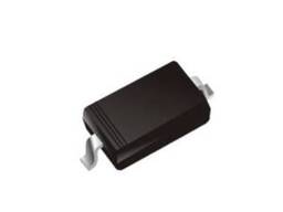 SMD стабилитрон NZH22C 22V 500mW SOD-123F диод Зенера маркировка DF