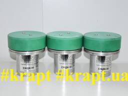 Сумісний механічний дихальний клапан СМДК-50 для міні АЗС