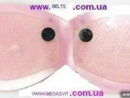 Сменная накладка для миостимулятора большой бабочки «Super B