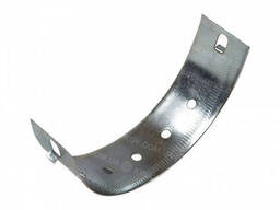 Сменная пластина для мелкозерновой сеялки