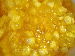 Начинка Астри Яблоко (яблочная начинка)