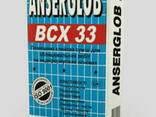Смесь Клеевая Анцерглоб BCX 33 Euro-STandart - фото 1