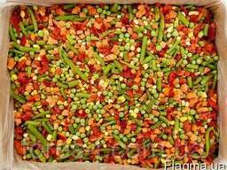 Смесь Мексиканская