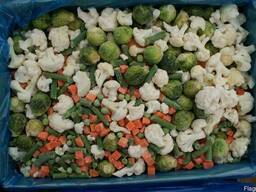 Смесь "Весенняя 7 компонентная" замороженная