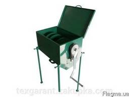 Смеситель для комбикорма Ярило