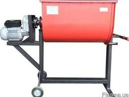 Смеситель РШ-130 Н