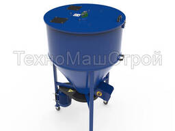 Змішувач корму, кормозмішувач "КС-300". 380В