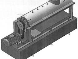 Смеситель непрерывного действия вибросмеситель смесители для