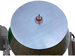 Смеситель пищевой Скиф 120