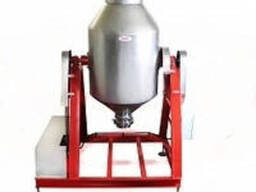 Смеситель сыпучих продуктов на 90 литров, ЕМК-Р