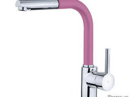 Смеситель Тека Украина Киев Обухов Украинка