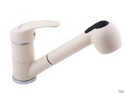 Смеситель Verona old white