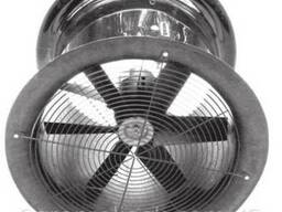 Смеситель воздуха