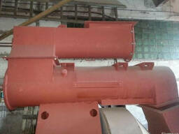 Детали для прессов ОГМ1,5 и ОГМ0,8