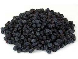 Смородина чёрная (ягода) 100 грамм