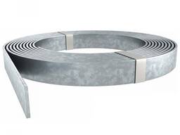 Смуга оцинкована 50х4