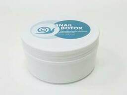 Snail Botox - улиточная крем-сыворотка оптом от 50 шт