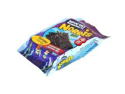 Снеки Чипсы Нори Терияки 4.5 г