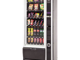 Снековый торговый автомат Necta Snackky Max