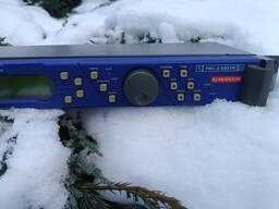 Snell & Wilcox iq modular