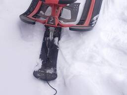 Снігокат дитячий