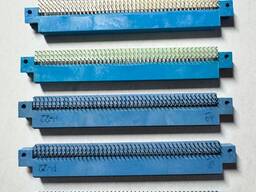 СНП34С-135/132х9,4Р-22-В розетка, електричні з'єднувачі, роз'єми