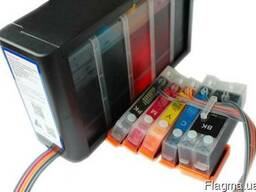 СНПЧ для Epson Expression Premium XP-600