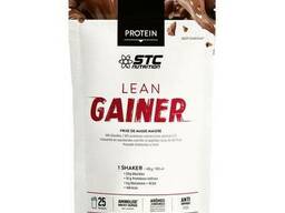 SNS02 Scientec Nutrition STC Гейнер Протеин - шоколад / Pure PerForMance Whey Gainer –. ..