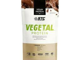 SNS04 Scientec Nutrition STC Премиум ВЕЙ Протеин - шоколад / Pure Premium WHEY Protein. ..