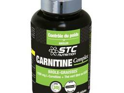 SNW28 Scientec Nutrition STC Карнитин Комплекс / Carnitine Complex - 90 капсул. ..