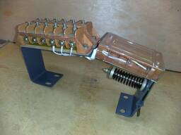 Со склада БИЛТ.685169.004-15 Блок контактов цепей управления для ПК-1136