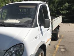 Собственник продаст Газель с пирамидой, Харьков