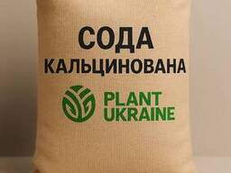 Сода кальцинована марка Б, 25кг Боснія і Герцоговин SiSECAM (натрій. ..