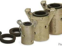 Соединение крабовое CQT